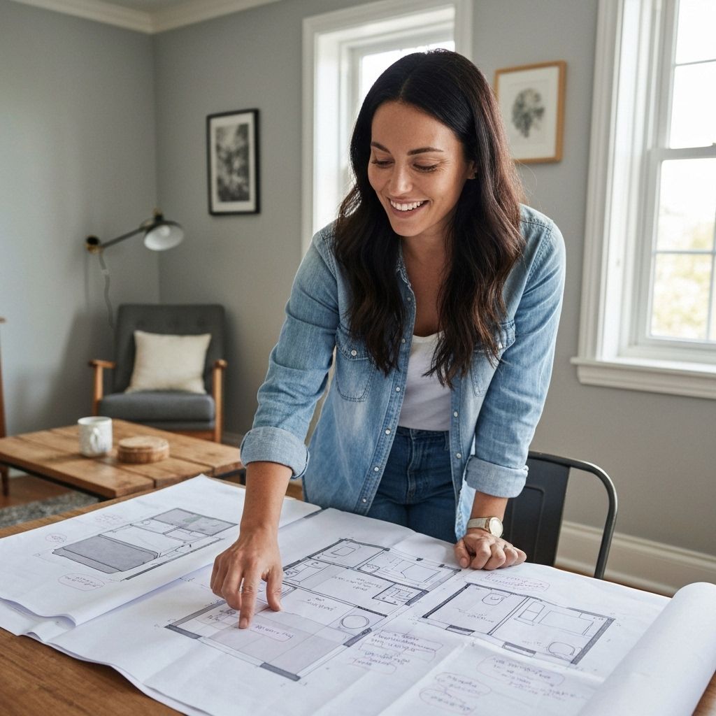 Financing options