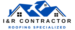 I&R Contractor - Roofing Specialized